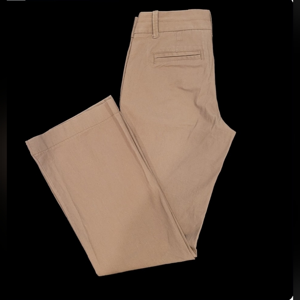 EUC 2R J Crew City Fit Chinos